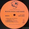 LP The Black Eagle Jazz Band ‎– Tight Like This, 1983