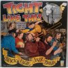 LP The Black Eagle Jazz Band ‎– Tight Like This, 1983