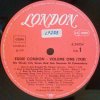LP Eddie Condon And His Windy City Seven ‎– Jam Sessions At Commodore 1938, 1979