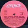 LP Eddie Condon And His Windy City Seven ‎– Jam Sessions At Commodore 1938, 1979