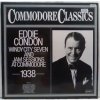 LP Eddie Condon And His Windy City Seven ‎– Jam Sessions At Commodore 1938, 1979