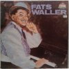 LP Fats Waller ‎– Fats Waller, 1984