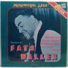 2LP Fats Waller - The Best Of Fats Waller, 1985