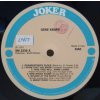 LP Gene Krupa ‎– Gene Krupa, 1971