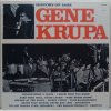 LP Gene Krupa ‎– Gene Krupa, 1971