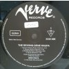 LP Gene Krupa - The Driving Gene Krupa