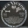 LP Glenn Miller - Glenn Miller Story, 1970