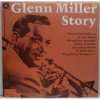 LP Glenn Miller - Glenn Miller Story, 1970