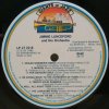 LP Jimmie Lunceford And His Orchestra - Masterpieces, 1985