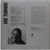 LP Joe Turner ‎– Great Rhythm & Blues Oldies, 1982