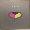 LP Yes - 90125, 1983