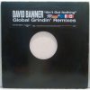 David Banner ‎– Ain't Got Nothing (Global Grindin' Remixes) 2005