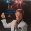 LP Peter Alexander ‎– Das Goldene Schlageralbum, 1979