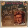 LP Peter Alexander ‎– Das Goldene Schlageralbum, 1979