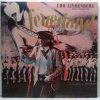 LP Udo Lindenberg Und Das Panikorchester ‎– Feuerland, 1987