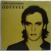 LP Udo Lindenberg Und Das Panikorchester ‎– Odyssee, 1983