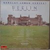 LP Barclay James Harvest - Berlin A Concert For The People, 1982