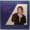 Johnny Kemp - Just Got Paid, 1988