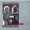 LP Medicine Head - One & One Is One