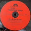 LP Medicine Head - One & One Is One