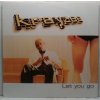 Krayzee ‎– Let You Go, 1999