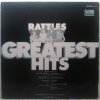 LP The Rattles - Rattles' Greatest Hits, 1970