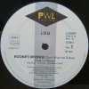 Lou ‎– Rookies Revenge (Cool Cut Mix) 1988