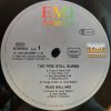 LP Russ Ballard - The Fire Still Burns, 1985