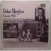 LP Duke Ellington - Concert 1945