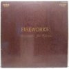 LP José Feliciano ‎– Fireworks, 1970