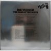 LP Joe Turner - The Boss Of The Blues, 1976