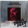 LP Joe Turner - The Boss Of The Blues, 1976