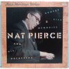 LP Nat Pierce And His Orchestra - Kansas City Memories, 1983