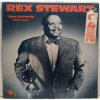 2LP Rex Stewart - Rex In Paris 1947-1948, 1975