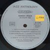 LP Sammy Price - In Europe 1955