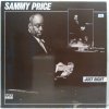 LP  Sammy Price - Just Right, 1977