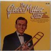 LP Glenn Miller ‎– The Glenn Miller Story Volume 2, 1975