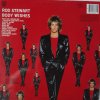 LP Rod Stewart - Body Wishes, 1983