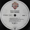 LP Rod Stewart - Body Wishes, 1983