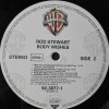 LP Rod Stewart - Body Wishes, 1983