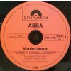 LP Abba - Voulez-Vous, 1979