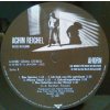 LP Achim Reichel - Blues In Blond, 1981