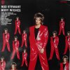 LP Rod Stewart - Body Wishes, 1983