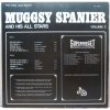 LP Muggsy Spanier ‎– Muggsy Spanier And His All Stars, 1975