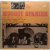 LP Muggsy Spanier ‎– Muggsy Spanier And His All Stars, 1975