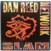 LP Dan Reed Network ‎– Slam, 1989