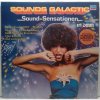 LP Sounds Galactic ‎– Sound-Sensationen, 1982