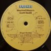 LP  Manfred Mann's Earth Band - Angel Station, 1979