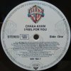 LP Chaka Khan - I Feel For You, 1984