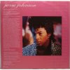 LP  Jesse Johnson ‎– Every Shade Of Love, 1988